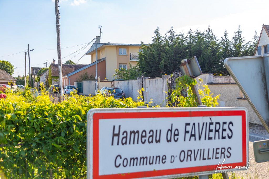 Photographie immobilière - Orvilliers (Yvelines, 78) région de Houdan et Rambouillet