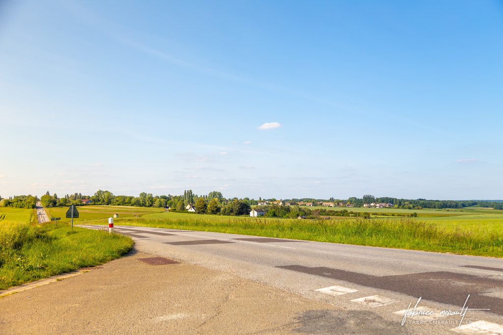 Photographie immobilière - Orvilliers (Yvelines, 78) région de Houdan et Rambouillet