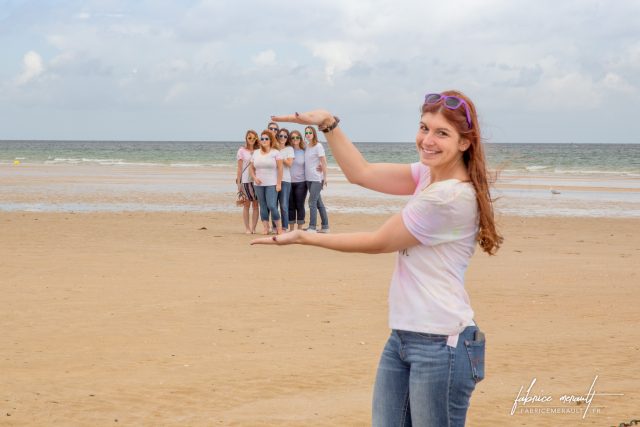 EVJF... les mini-copines