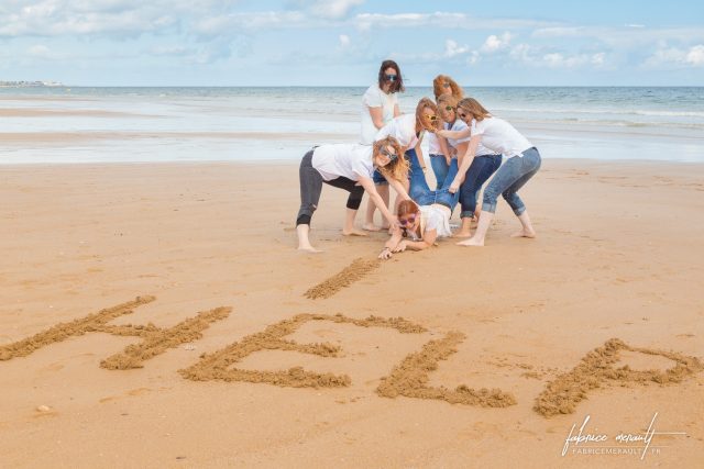 L'enterrement de vie de jeune fille qui tourne mal ! 🤣