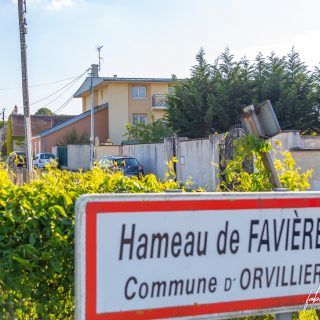 Photographie immobilière – Orvilliers (Yvelines, 78) région de Houdan et Rambouillet